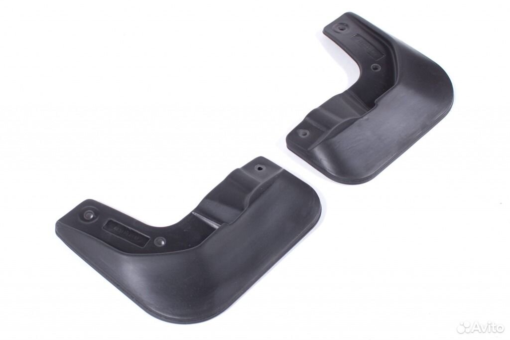 Брызговики передние Новлайн Toyota Camry 2011-2014