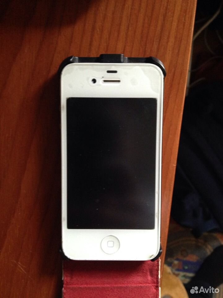 iPhone 4s 64gb