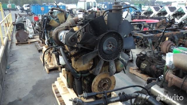 Caterpillar 3406B-ataac above 400 HP