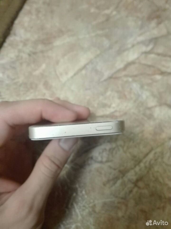 iPhone 32гб