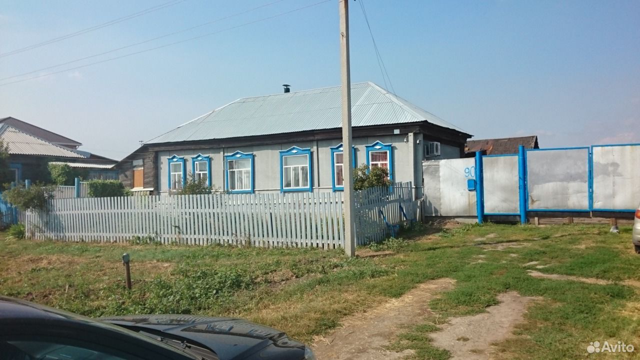 Где Купить Дом В Самарской Области
