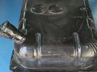 Как сделать бензобак на газель Как сделать бензобак на газель