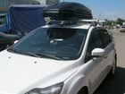 Багажник на крышу автомобиля на форд фокус Багажник на крышу автомобиля на форд фокус