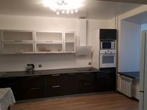 1-к квартира, 60 м², 3/14 эт.
