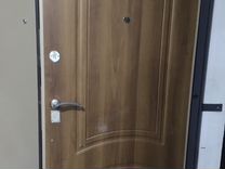 1-к квартира, 35 м², 19/19 эт.
