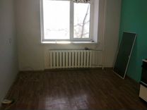 1-к квартира, 17 м², 4/9 эт.