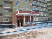 2-к квартира, 45 м², 5/15 эт.