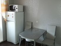 2-к квартира, 53.5 м², 2/10 эт.