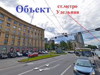 Магазины М Удельная Магазины М Удельная