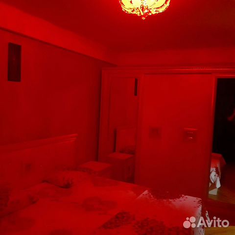 2-к. квартира, 80 м², 2 кровати 
2-к. квартира, 80 м², 2 кровати