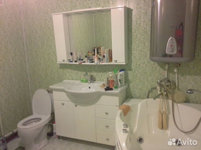 4-к квартира, 81 м², 2/2 эт.