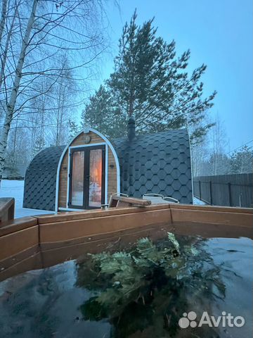 3-к. дом, 65 м²
3-к. дом, 65 м²