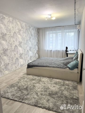 2-к. квартира, 47 м², 2 кровати
2-к. квартира, 47 м², 2 кровати