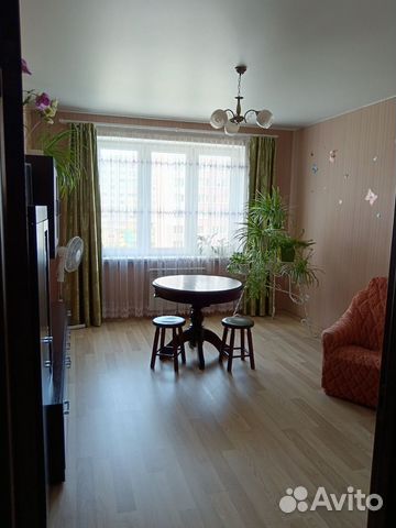 1-к. квартира, 46 м², 2 кровати 
1-к. квартира, 46 м², 2 кровати