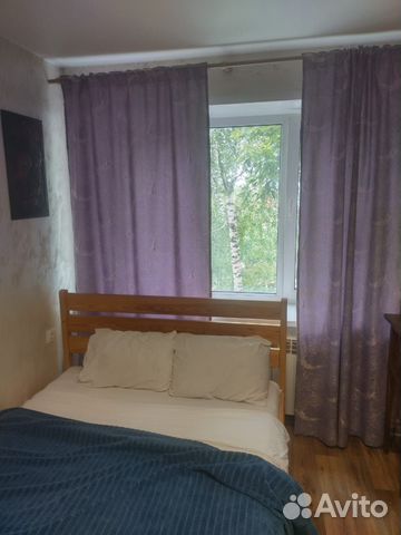 Квартира-студия, 25 м², 2 кровати
Квартира-студия, 25 м², 2 кровати