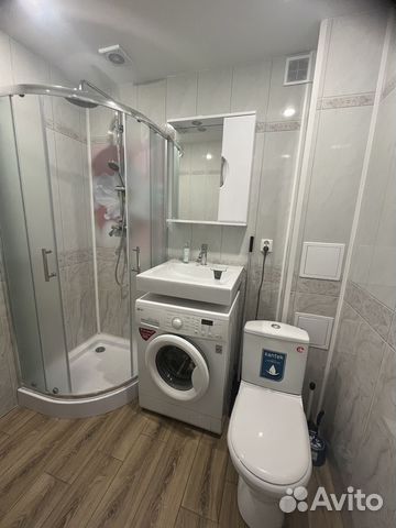 1-к. квартира, 32 м², 5/5 эт.
1-к. квартира, 32 м², 5/5 эт.