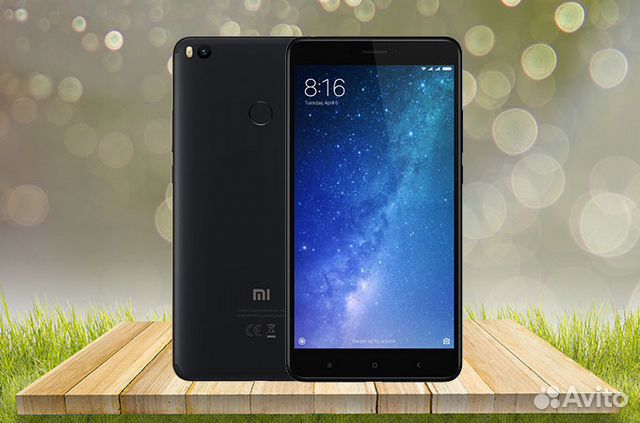Xiaomi Mi 2 4 64gb