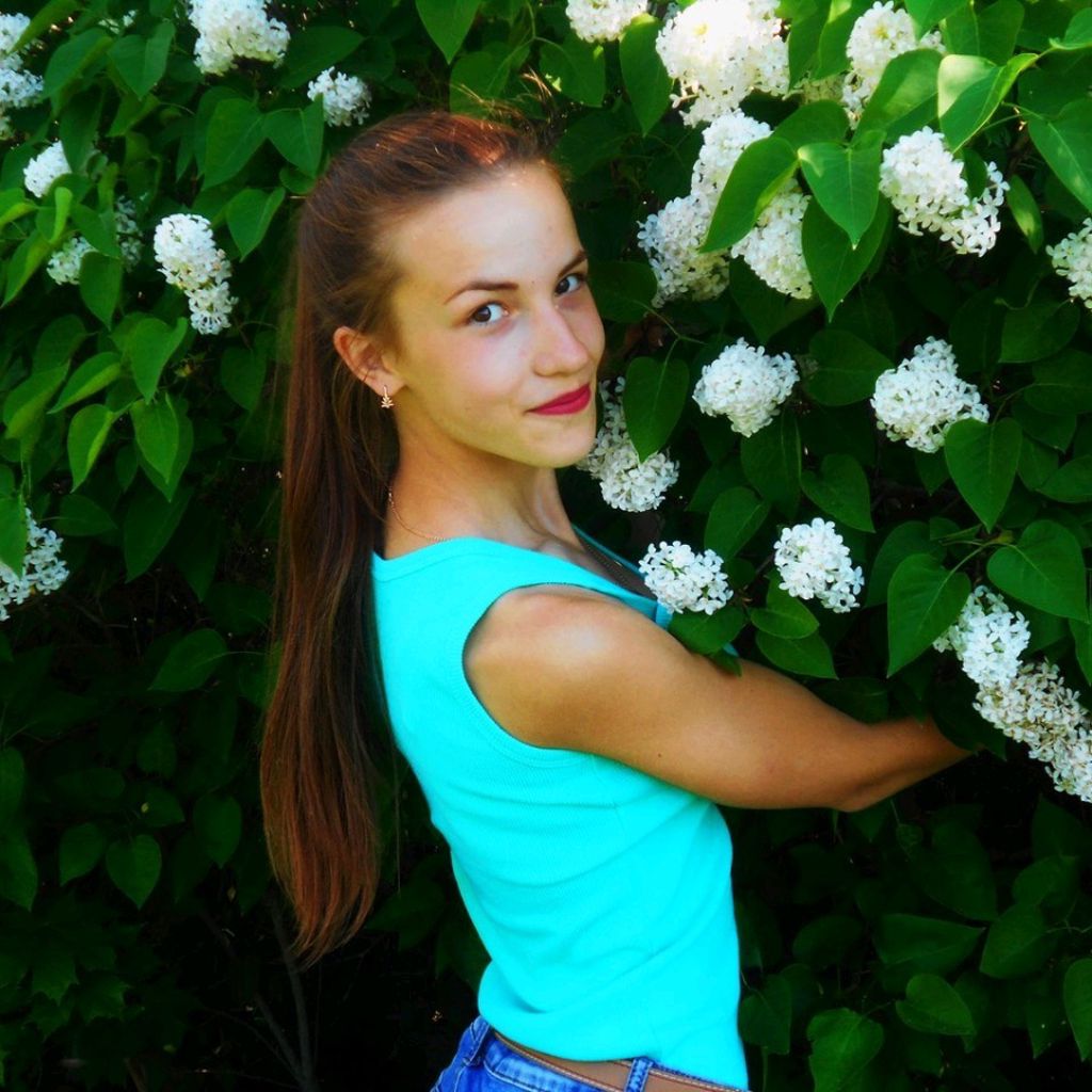 Анастасия Петрова Чебоксары — Info-imya.ru