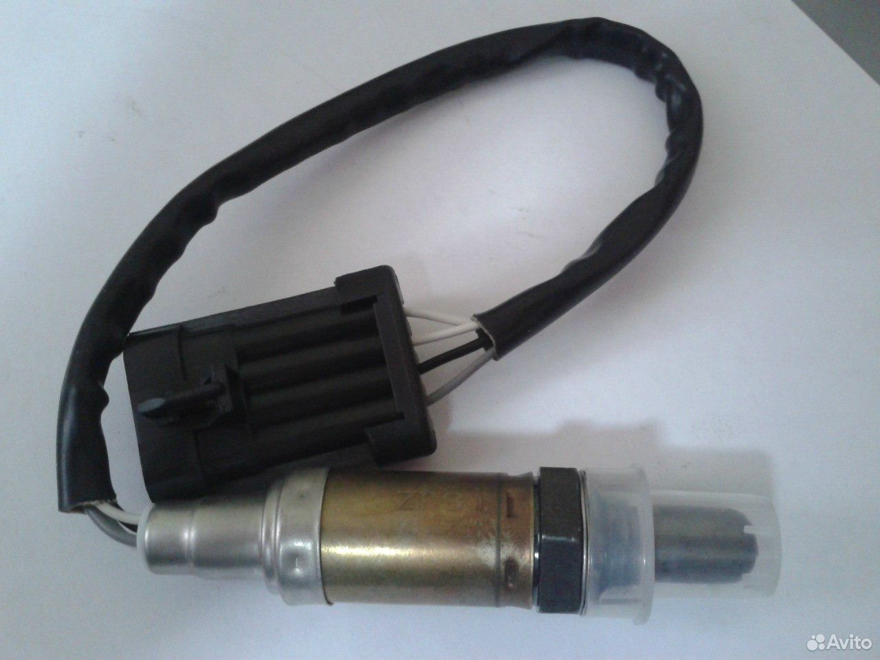 Лямбда зонд octavia a7. 4/1. A0035427018. Lba3612300 датчик кислорода. 4.