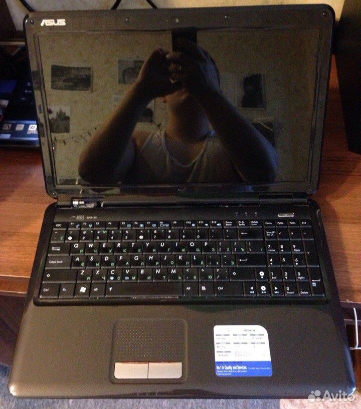 Скачать драйвера для asus k50ij windows 7