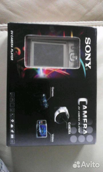 Sony Srf 5018  -  11