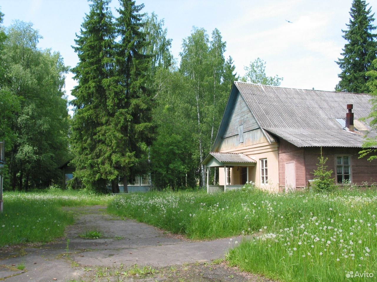 Купить Участок В Городе Клин