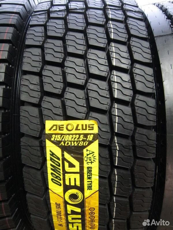Купить Шины 315 70 22.5