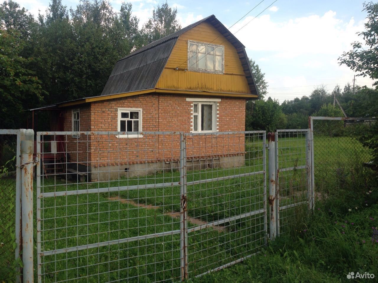 Кировский Район Снт Купить Дачу