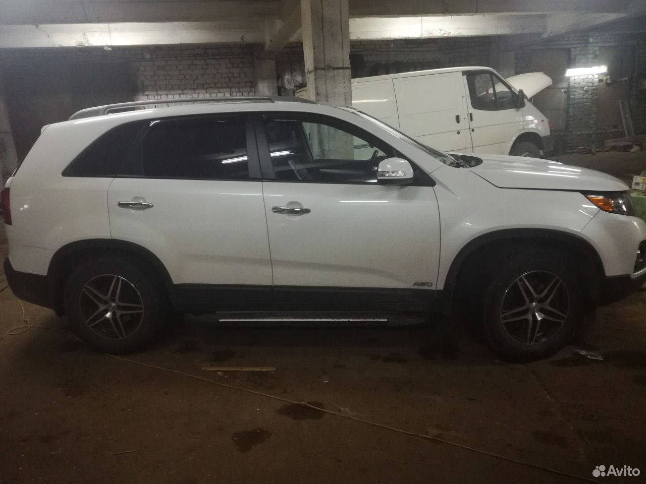 Авито киров кировская область авто с пробегом