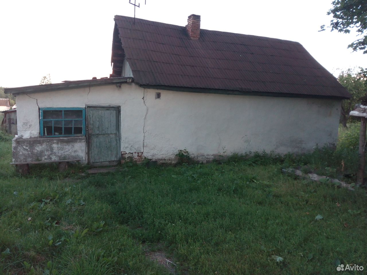 Купить Дачу В Унече Брянской Области