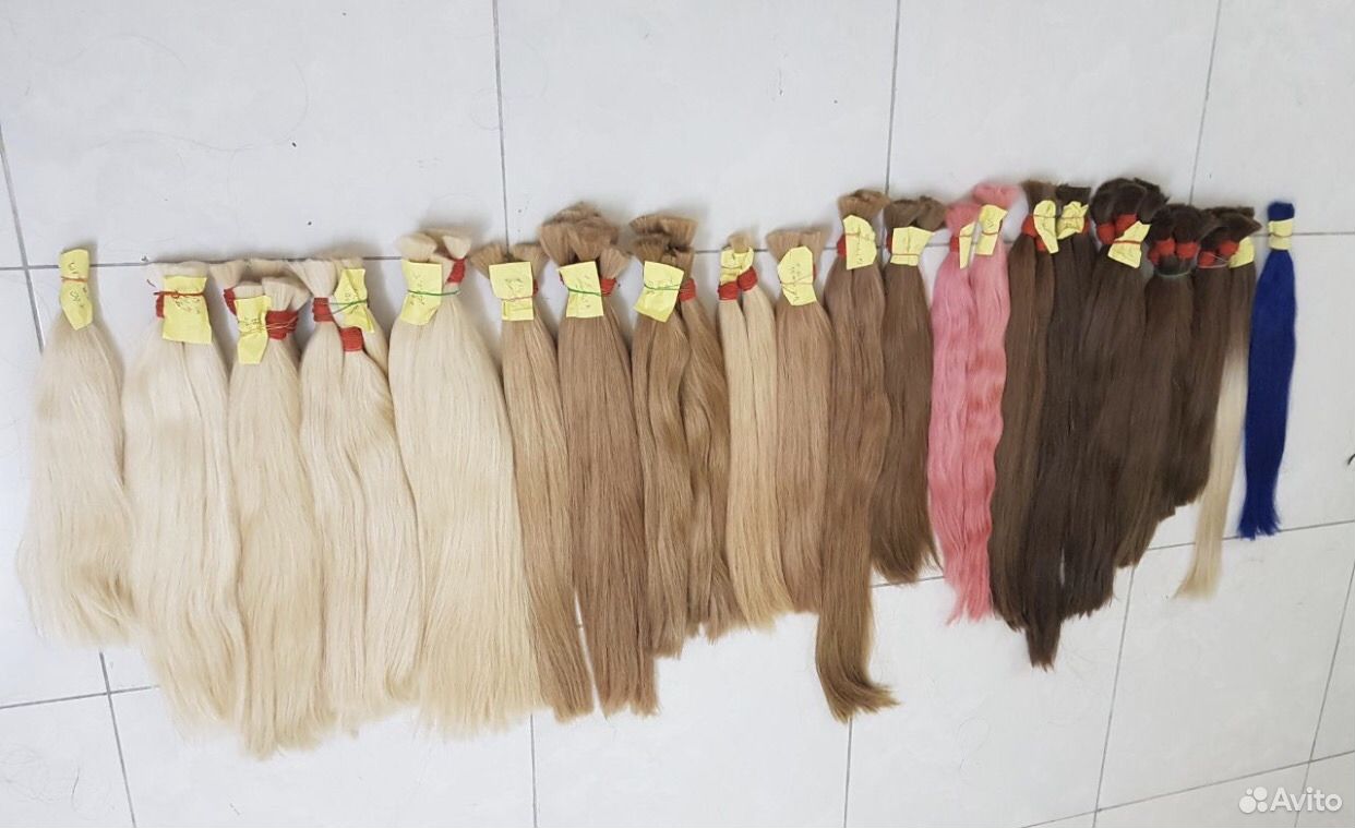 Волосы в Москве в срезах. Продажа волос оптом. Китай.продажа.волос. Продать волосы 20 см натуральные.
