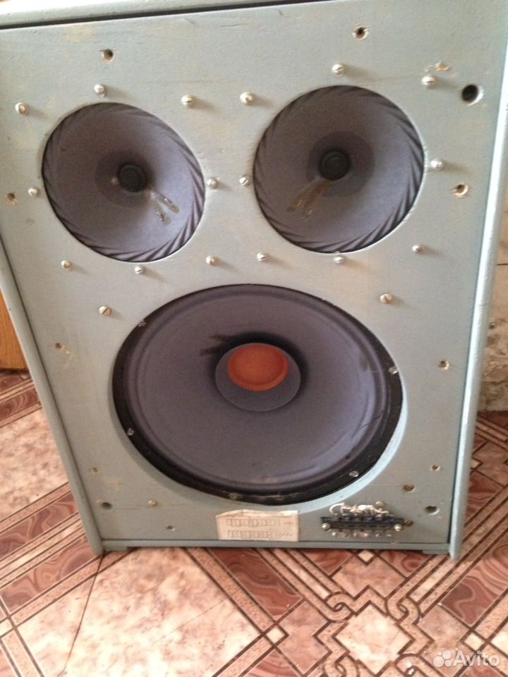 Купить Пустые Корпуса От Колонок Б У