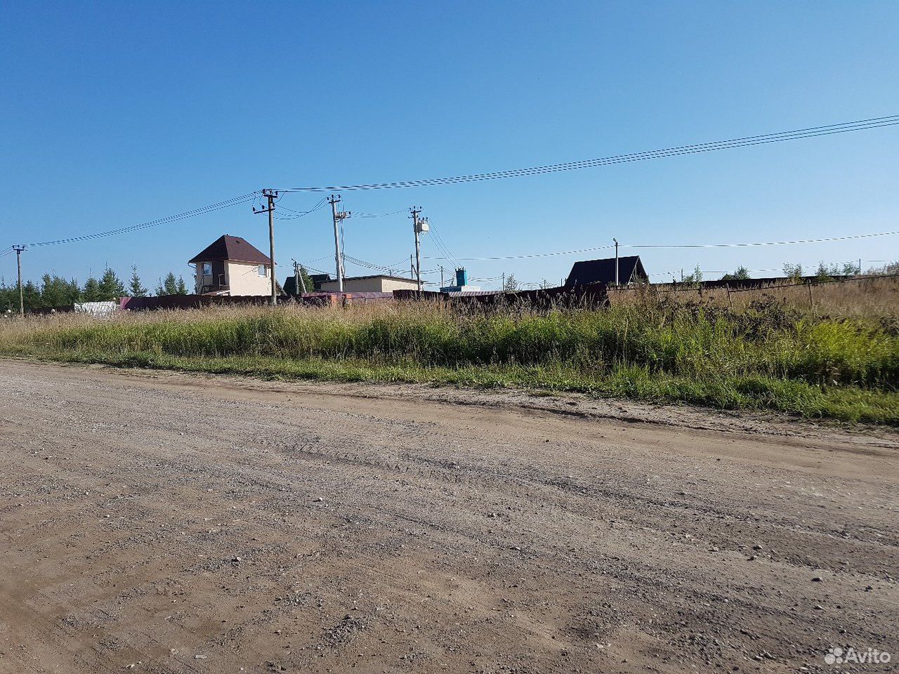 Купить Участок В Рассрочку В Подмосковье
