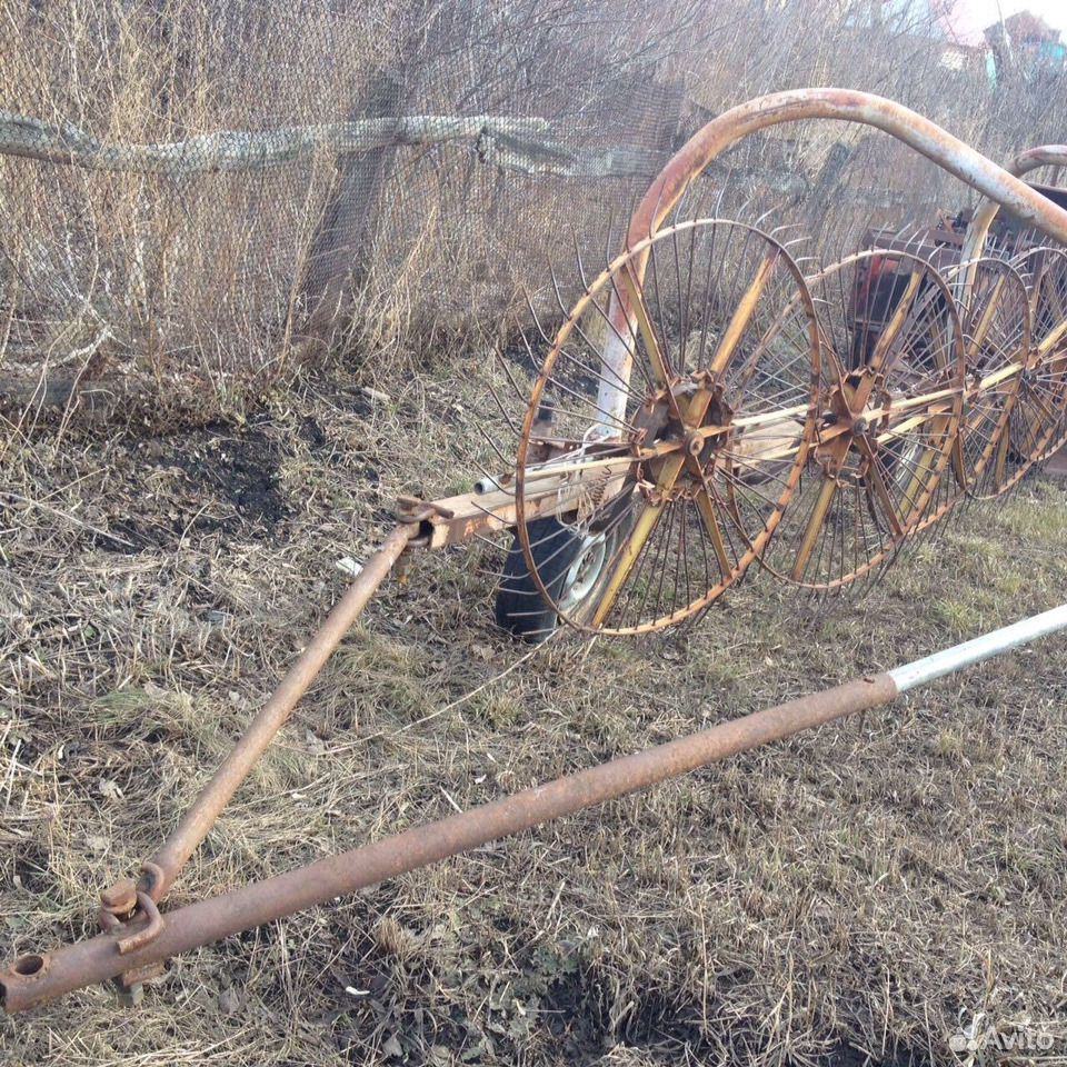 Схема гвк 6
