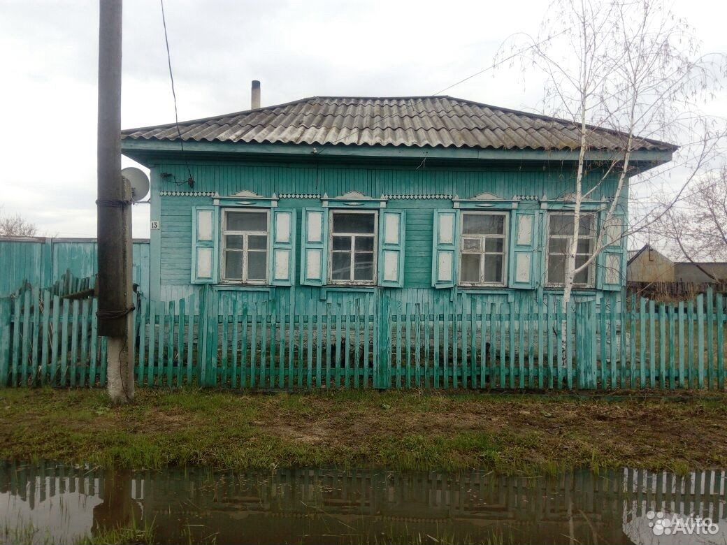 Авито татарск квартира