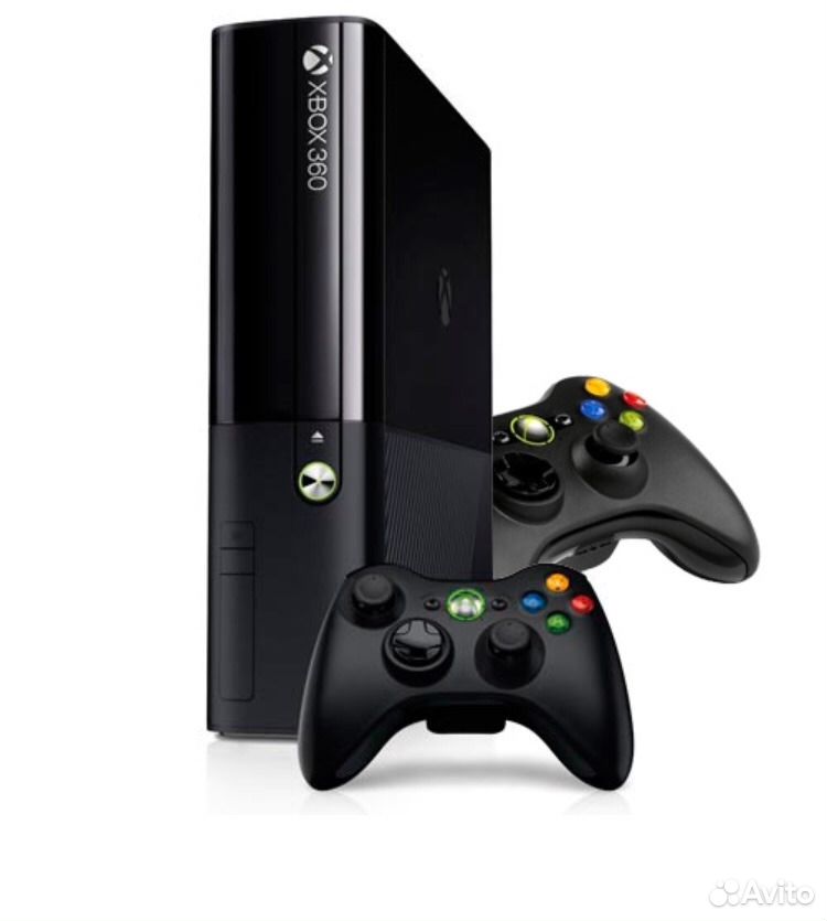 Купить Приставку Xbox В Уфе