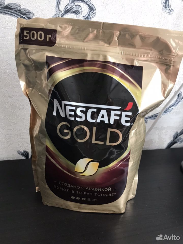 Кофе Nescaf купить на Зозу.ру - фотография № 1