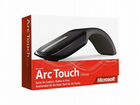 Arc touch mouse объявление продам