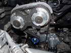 Двигатель Ford 2.0 Duratec-HE Фокус 2, Мондео, C-Max, S ...