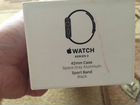 Apple Watch Series 2, 42 мм объявление продам