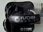 Продам Fischer Audio FA-003 Ti объявление продам