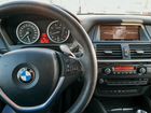 BMW X6 4.4 AT, 2008, внедорожник объявление продам