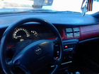 Opel Vectra 1.6 МТ, 1997, 265 402 км объявление продам