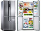 Ремонт холодильников и заправка кондиционеров объявление продам