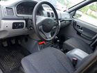 УАЗ Pickup 2.7 МТ, 2012, пикап объявление продам