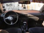 Volkswagen Passat 1.8 МТ, 2000, седан объявление продам