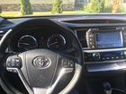 Toyota Highlander 3.5 AT, 2014, внедорожник объявление продам