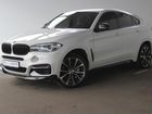 BMW X6 M 3.0 AT, 2015, внедорожник объявление продам