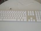 Apple Keyboard объявление продам