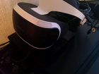 PS 4 pro + VR объявление продам